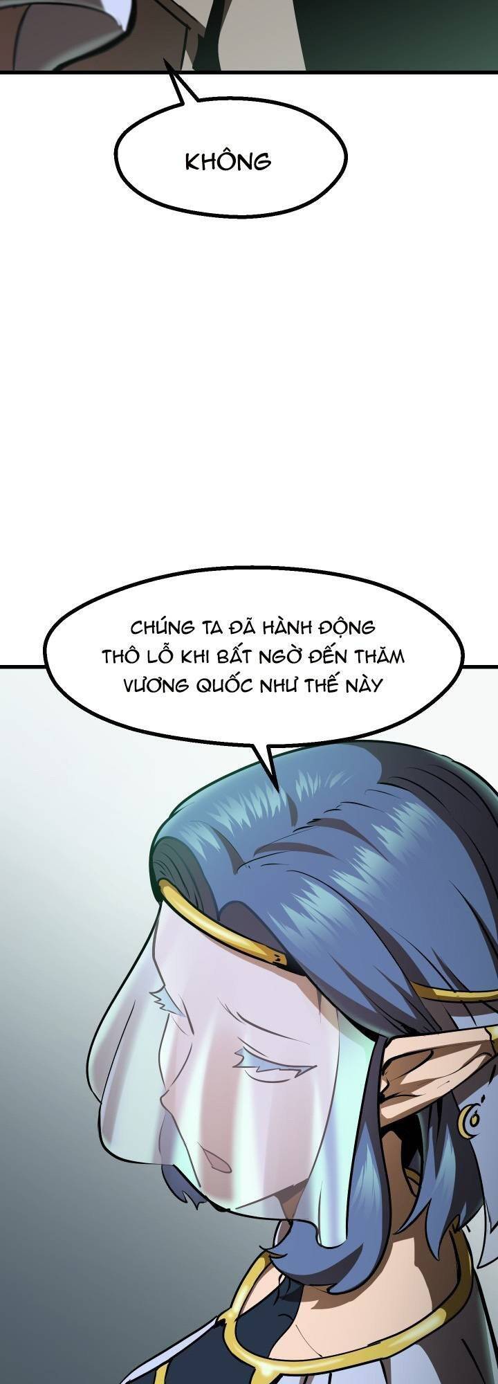 Anh Hùng Mạnh Nhất? Ta Không Làm Lâu Rồi! Chapter 86 - 6