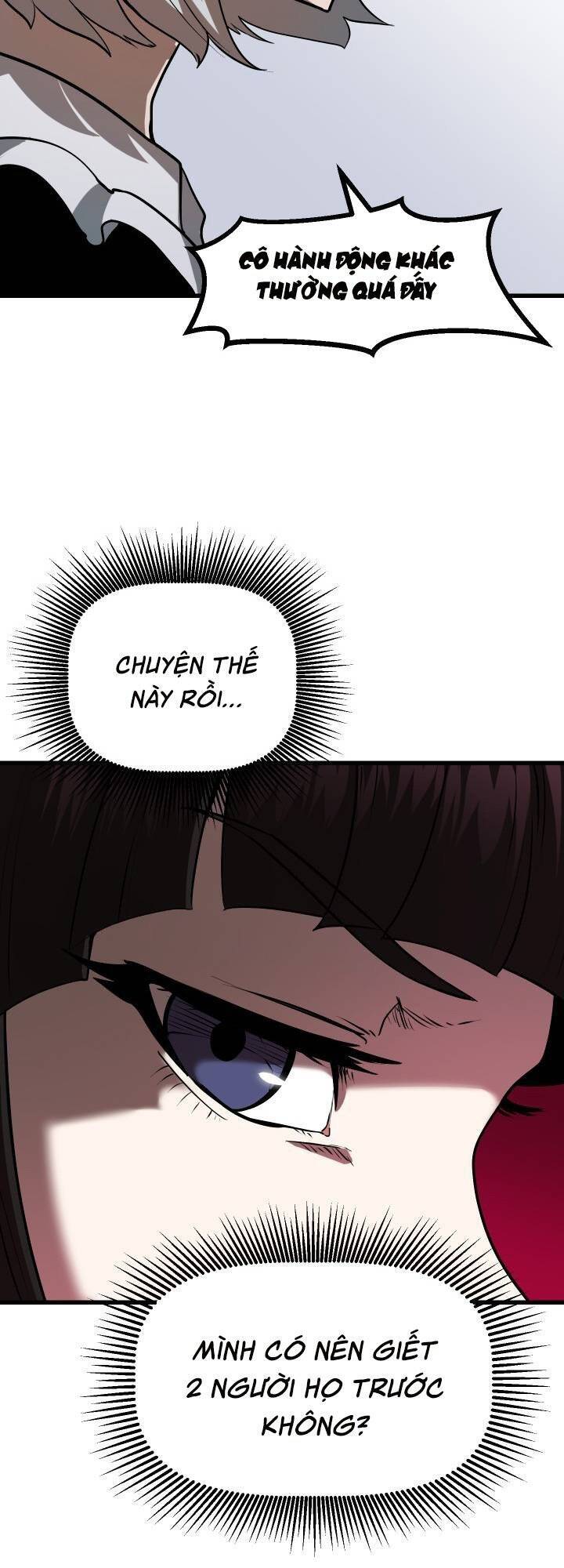 Anh Hùng Mạnh Nhất? Ta Không Làm Lâu Rồi! Chapter 86 - 54