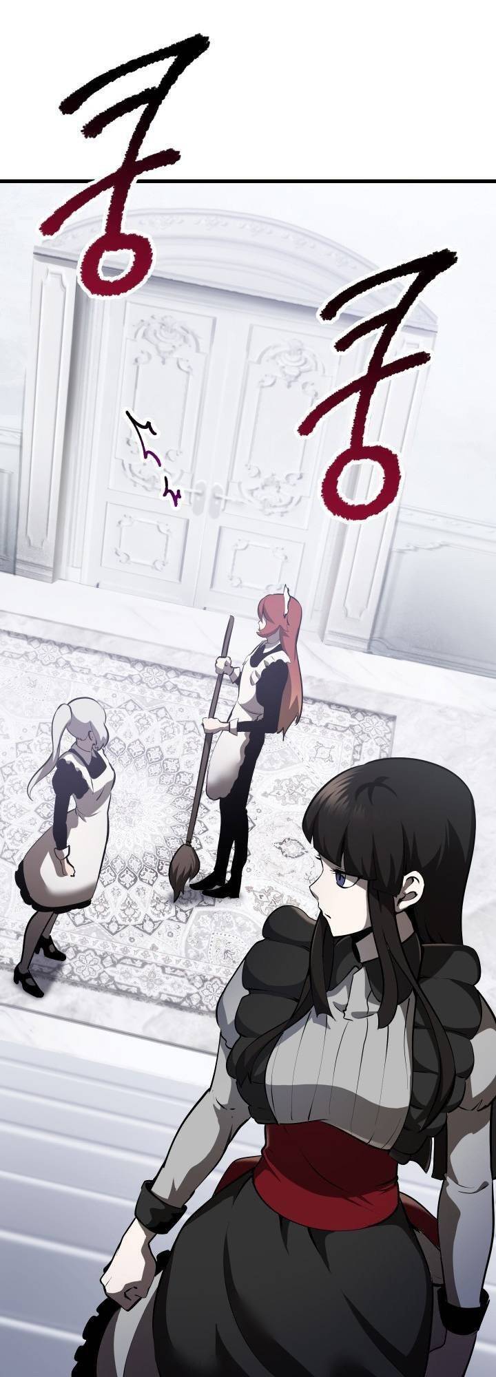 Anh Hùng Mạnh Nhất? Ta Không Làm Lâu Rồi! Chapter 86 - 55