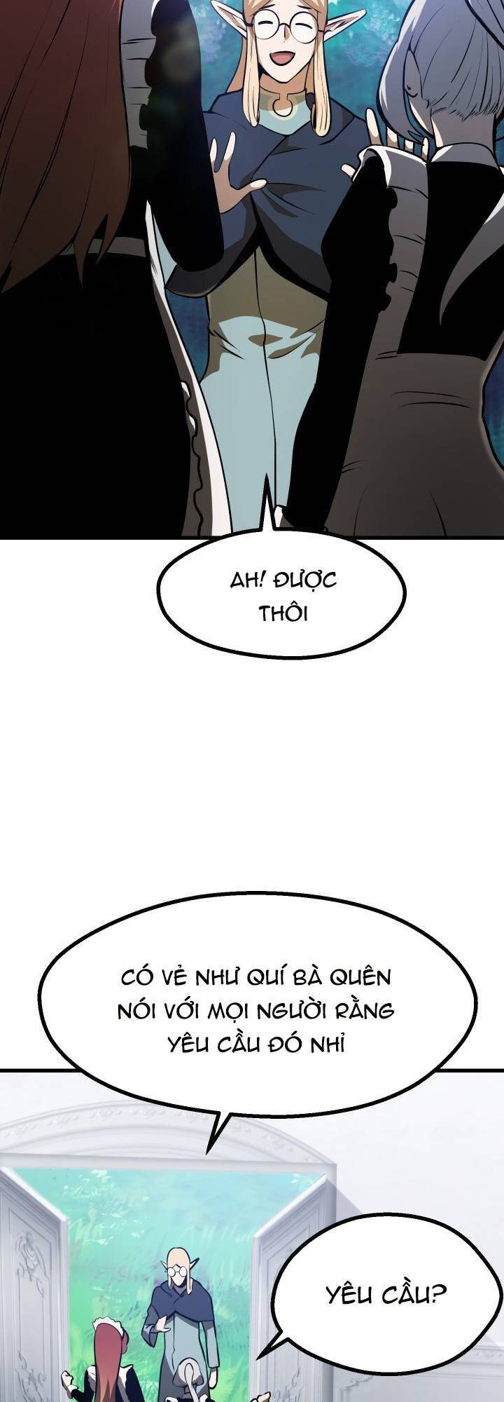 Anh Hùng Mạnh Nhất? Ta Không Làm Lâu Rồi! Chapter 86 - 58