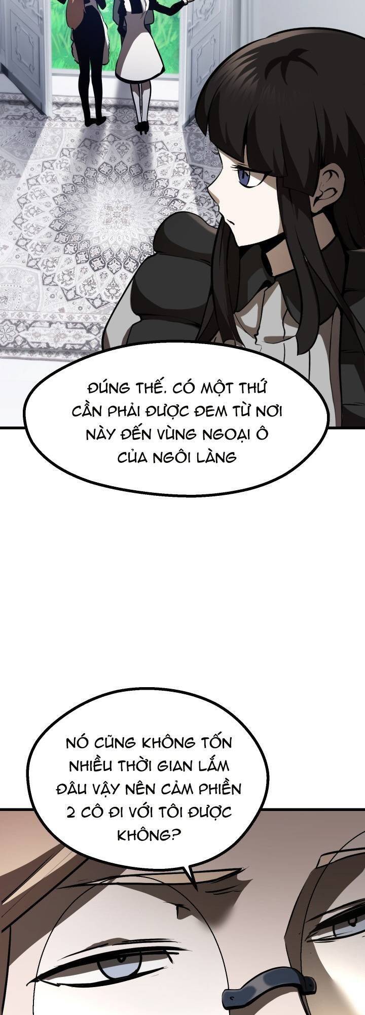 Anh Hùng Mạnh Nhất? Ta Không Làm Lâu Rồi! Chapter 86 - 59