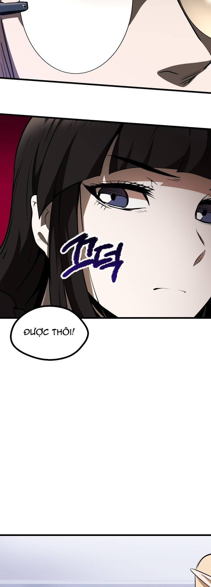 Anh Hùng Mạnh Nhất? Ta Không Làm Lâu Rồi! Chapter 86 - 60