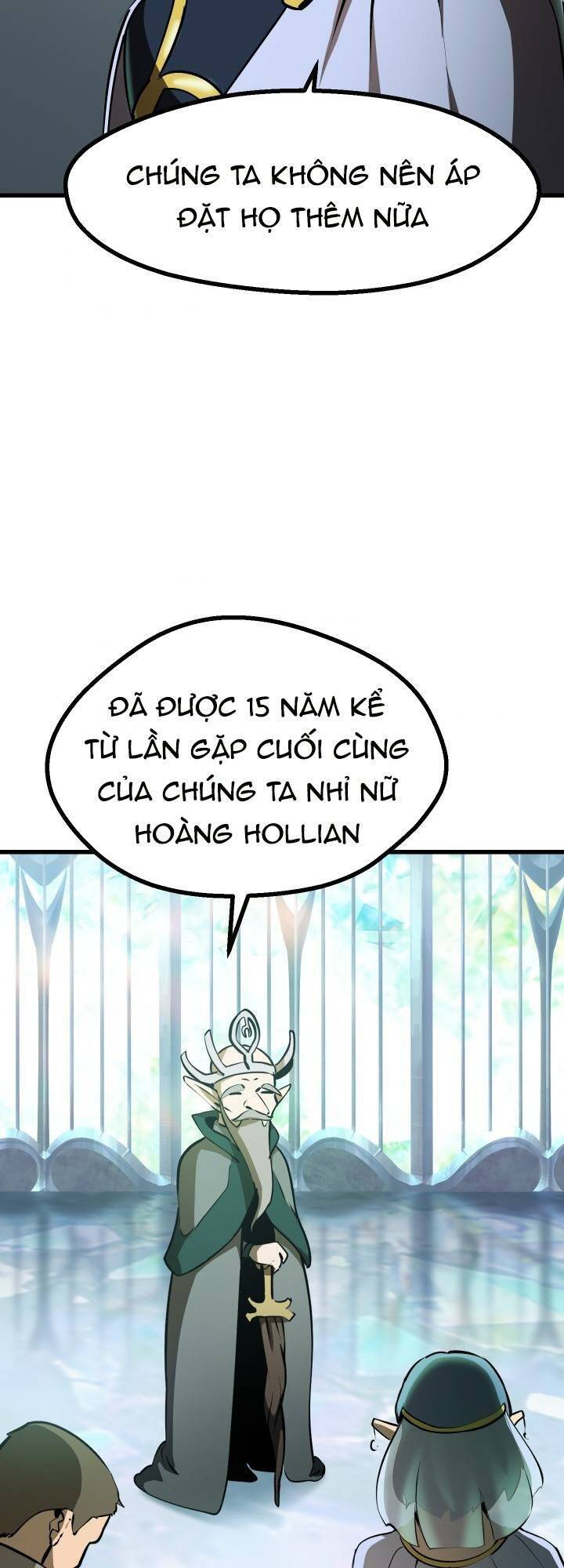 Anh Hùng Mạnh Nhất? Ta Không Làm Lâu Rồi! Chapter 86 - 7