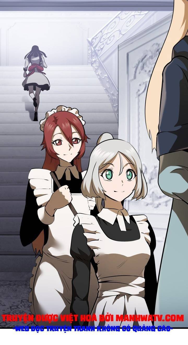 Anh Hùng Mạnh Nhất? Ta Không Làm Lâu Rồi! Chapter 86 - 61