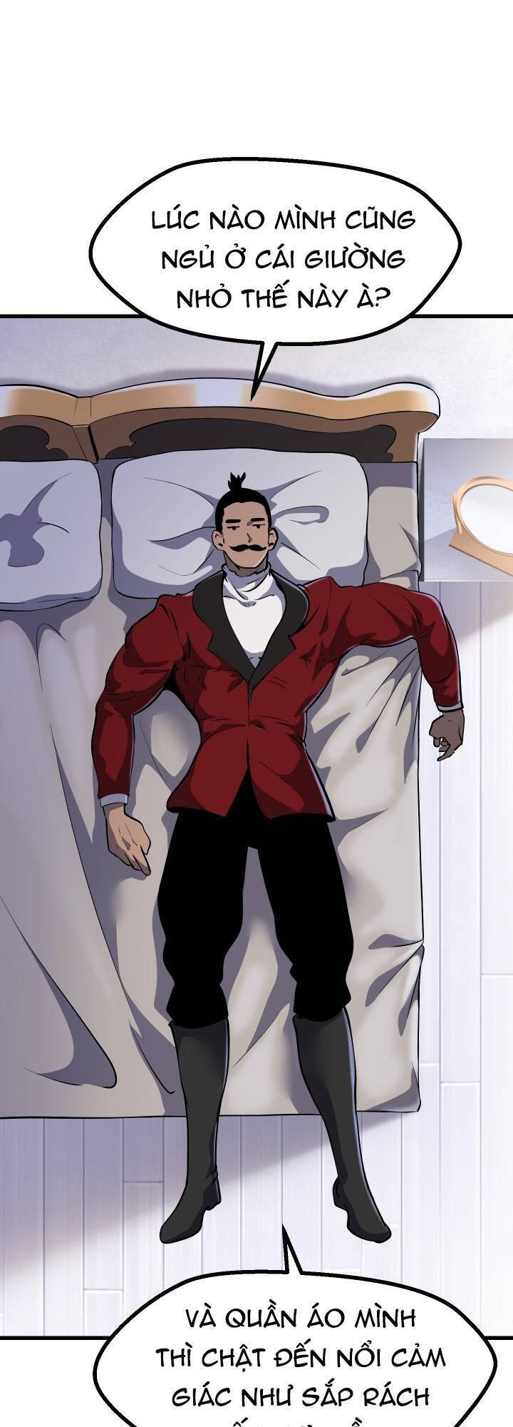 Anh Hùng Mạnh Nhất? Ta Không Làm Lâu Rồi! Chapter 86 - 63