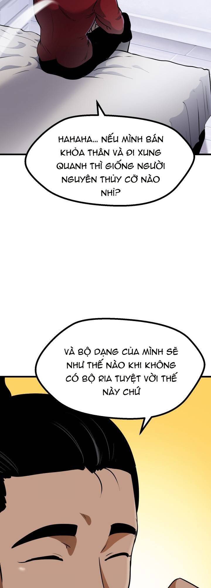 Anh Hùng Mạnh Nhất? Ta Không Làm Lâu Rồi! Chapter 86 - 67