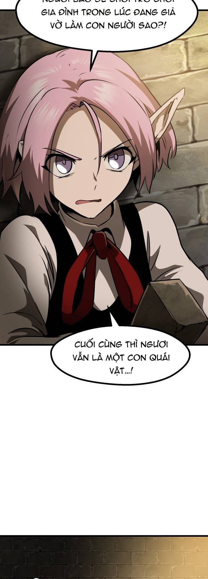 Anh Hùng Mạnh Nhất? Ta Không Làm Lâu Rồi! Chapter 86 - 71