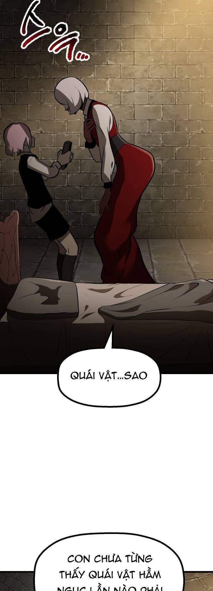 Anh Hùng Mạnh Nhất? Ta Không Làm Lâu Rồi! Chapter 86 - 72