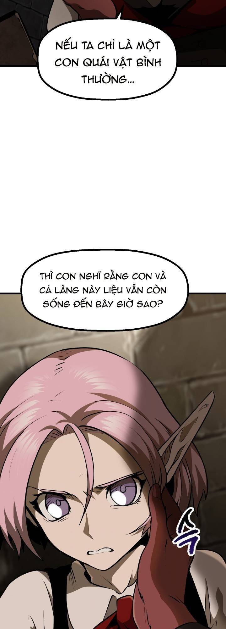 Anh Hùng Mạnh Nhất? Ta Không Làm Lâu Rồi! Chapter 86 - 74