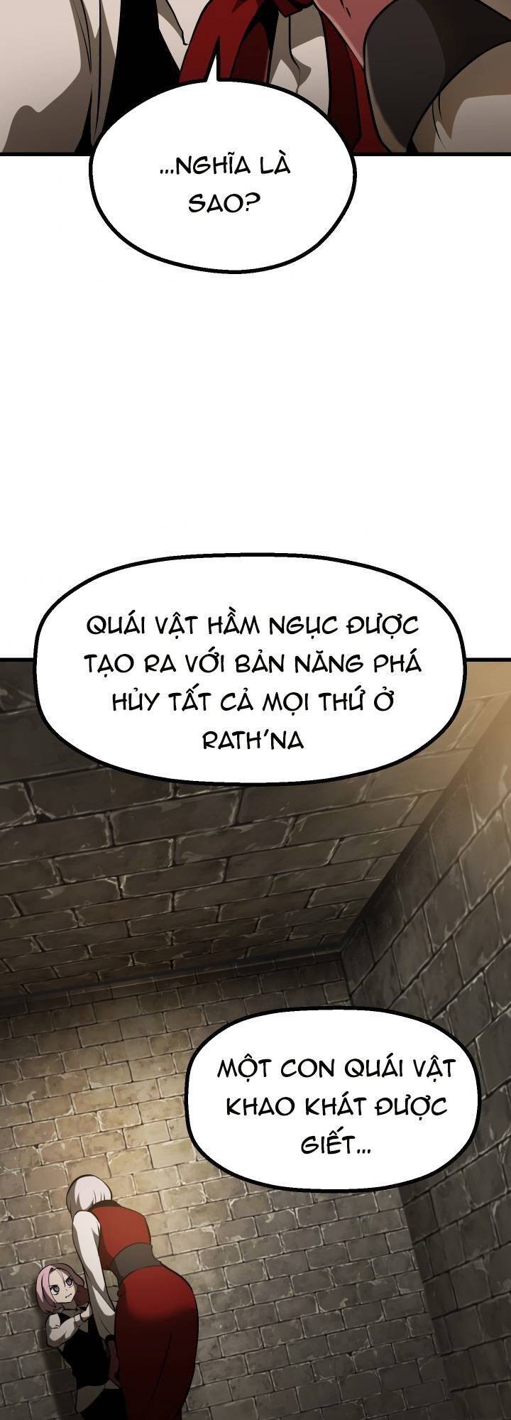 Anh Hùng Mạnh Nhất? Ta Không Làm Lâu Rồi! Chapter 86 - 75