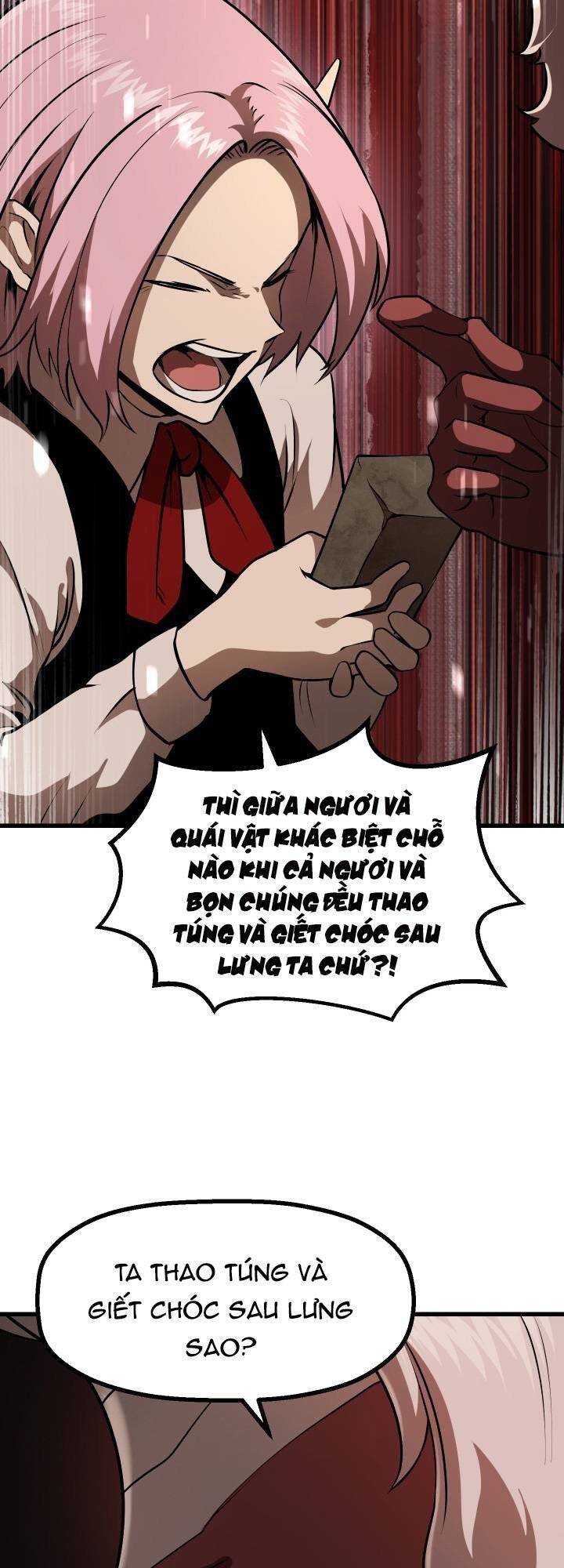 Anh Hùng Mạnh Nhất? Ta Không Làm Lâu Rồi! Chapter 86 - 78