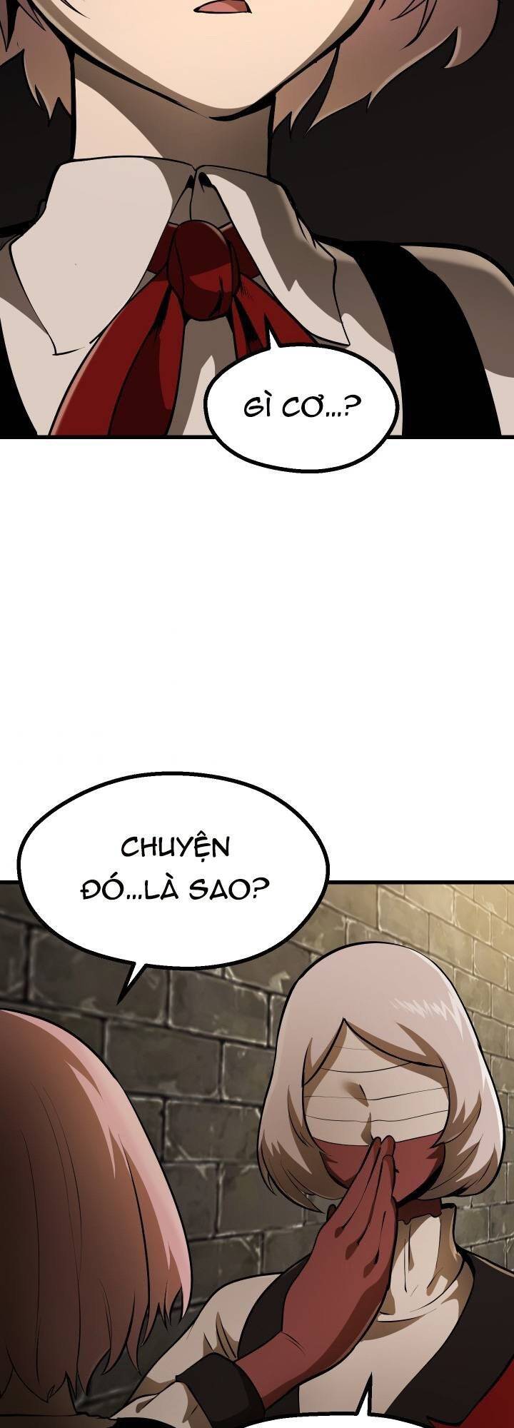 Anh Hùng Mạnh Nhất? Ta Không Làm Lâu Rồi! Chapter 86 - 80