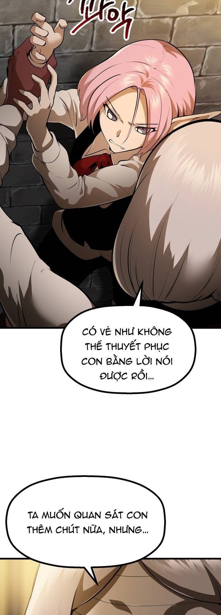 Anh Hùng Mạnh Nhất? Ta Không Làm Lâu Rồi! Chapter 86 - 84