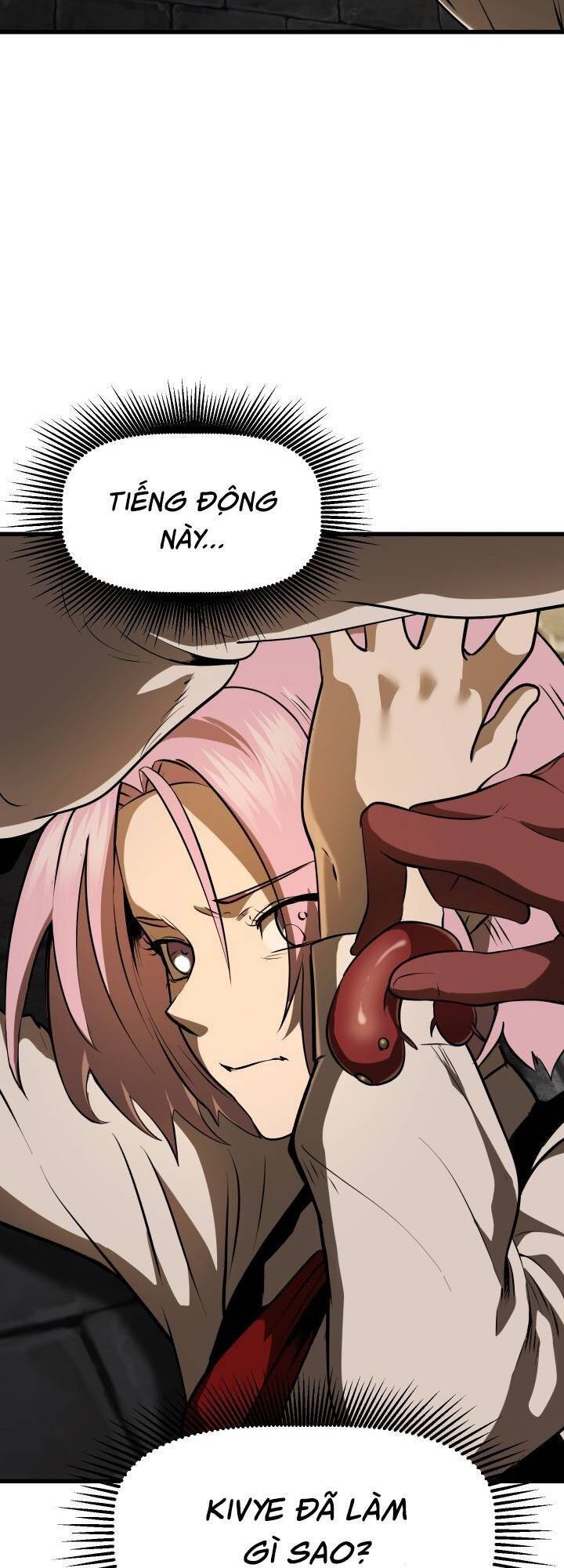 Anh Hùng Mạnh Nhất? Ta Không Làm Lâu Rồi! Chapter 86 - 89