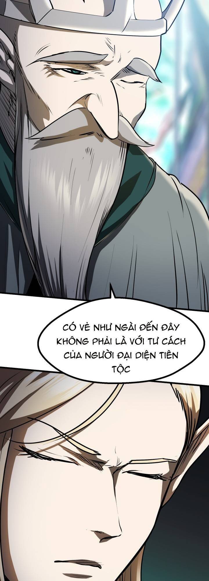 Anh Hùng Mạnh Nhất? Ta Không Làm Lâu Rồi! Chapter 86 - 10