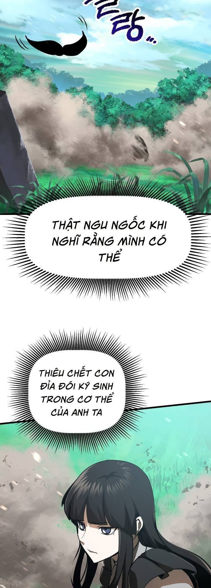 Anh Hùng Mạnh Nhất? Ta Không Làm Lâu Rồi! Chapter 86 - 92