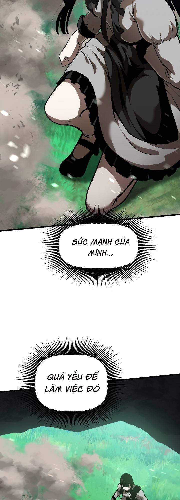 Anh Hùng Mạnh Nhất? Ta Không Làm Lâu Rồi! Chapter 86 - 93