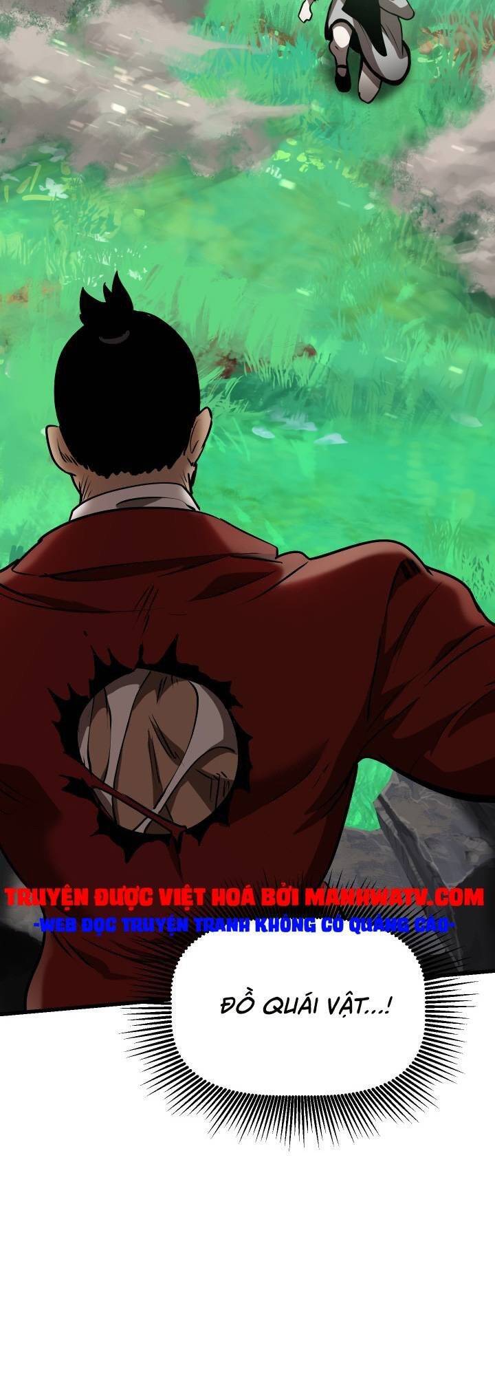 Anh Hùng Mạnh Nhất? Ta Không Làm Lâu Rồi! Chapter 86 - 94