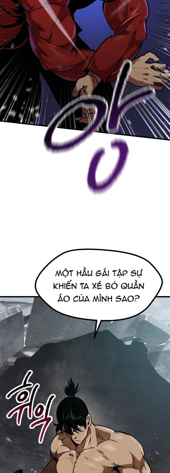 Anh Hùng Mạnh Nhất? Ta Không Làm Lâu Rồi! Chapter 86 - 97