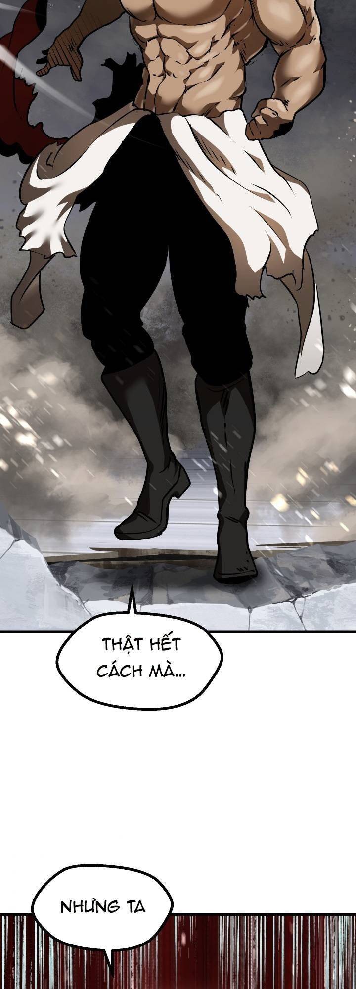 Anh Hùng Mạnh Nhất? Ta Không Làm Lâu Rồi! Chapter 86 - 98