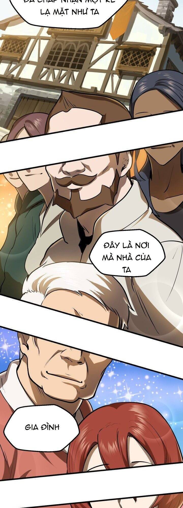 Anh Hùng Mạnh Nhất? Ta Không Làm Lâu Rồi! Chapter 87 - 15