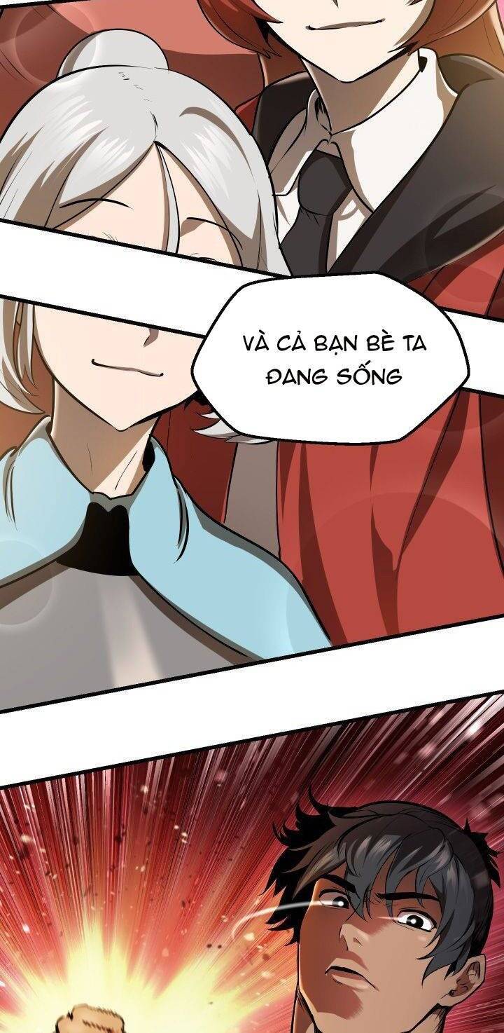 Anh Hùng Mạnh Nhất? Ta Không Làm Lâu Rồi! Chapter 87 - 16