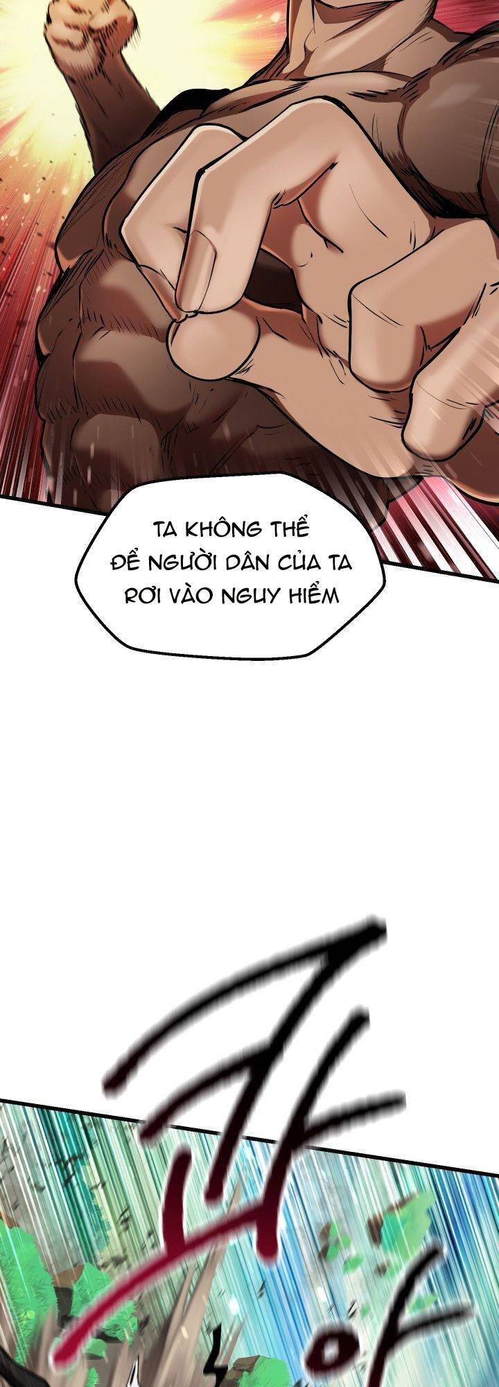 Anh Hùng Mạnh Nhất? Ta Không Làm Lâu Rồi! Chapter 87 - 17