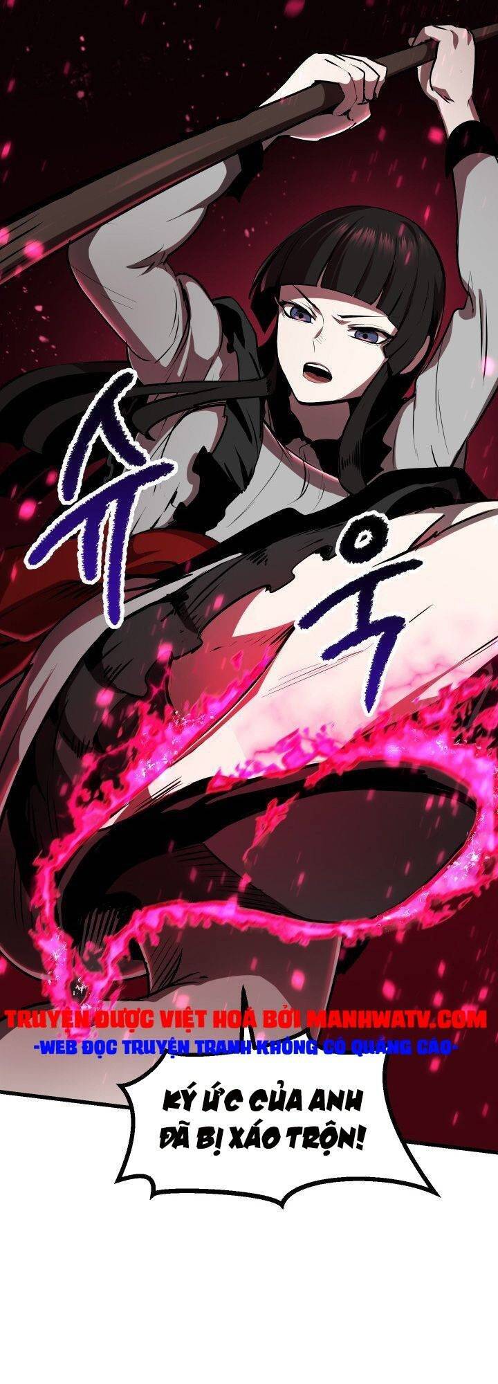 Anh Hùng Mạnh Nhất? Ta Không Làm Lâu Rồi! Chapter 87 - 19