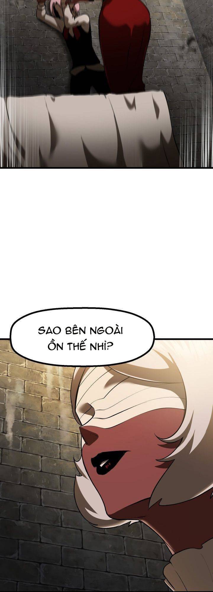 Anh Hùng Mạnh Nhất? Ta Không Làm Lâu Rồi! Chapter 87 - 3