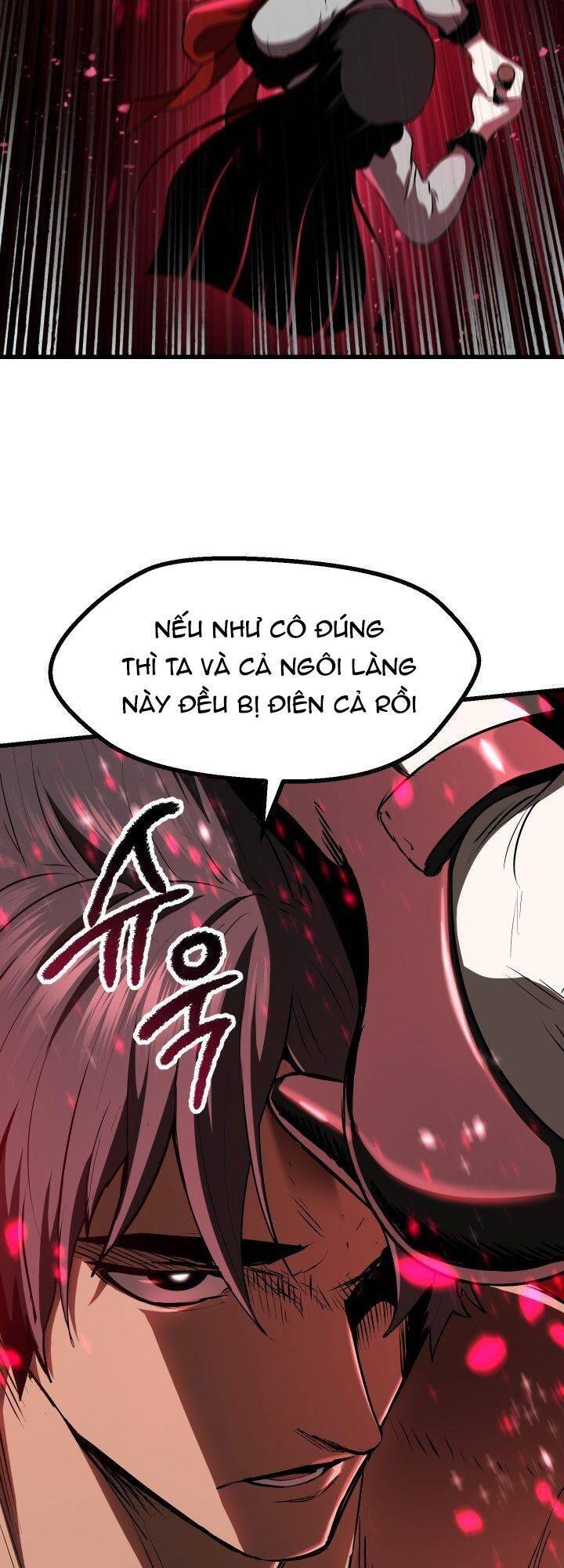 Anh Hùng Mạnh Nhất? Ta Không Làm Lâu Rồi! Chapter 87 - 22