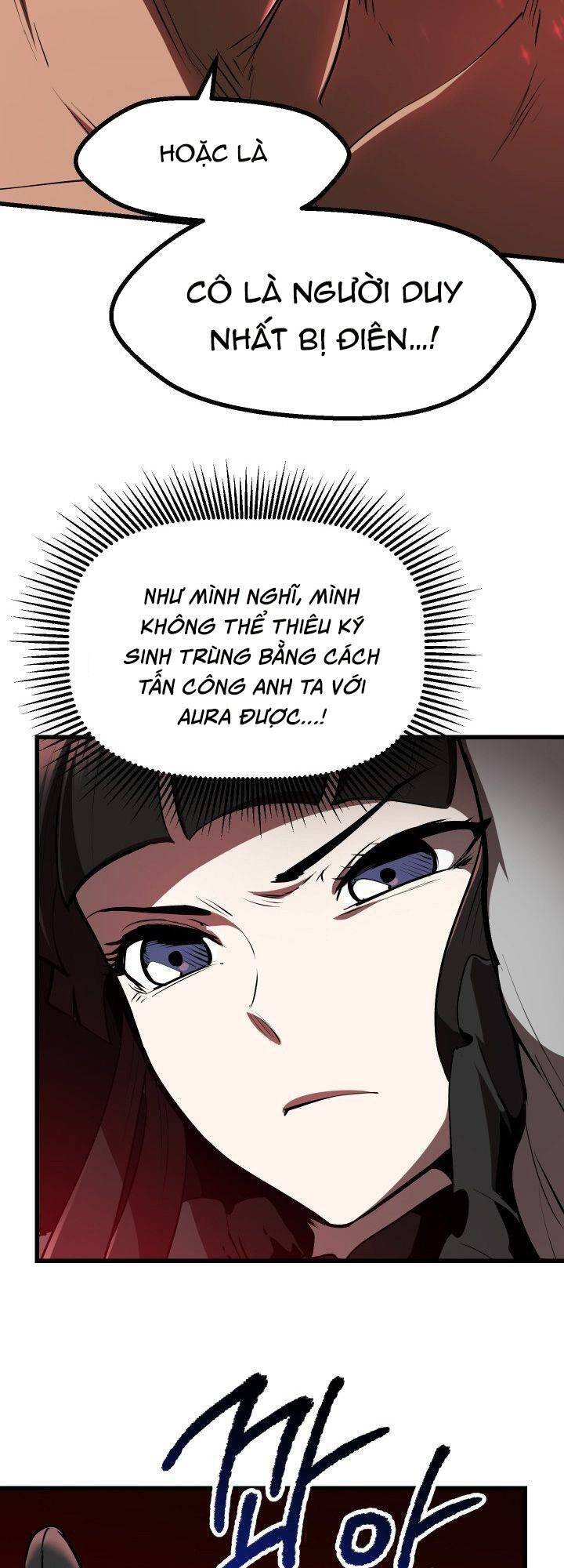 Anh Hùng Mạnh Nhất? Ta Không Làm Lâu Rồi! Chapter 87 - 23
