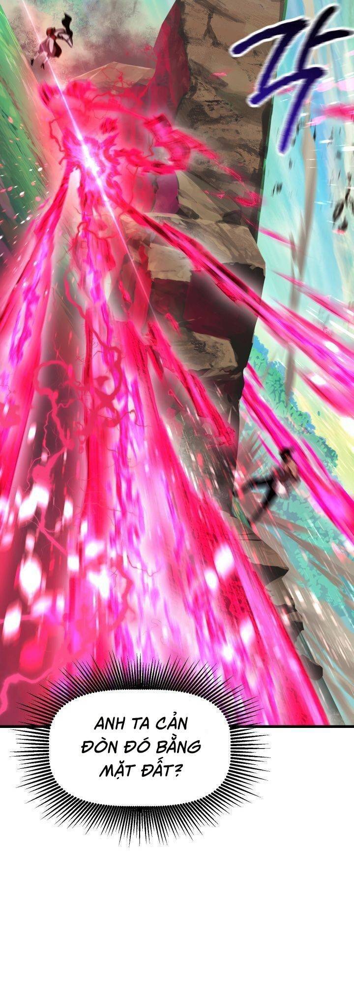 Anh Hùng Mạnh Nhất? Ta Không Làm Lâu Rồi! Chapter 87 - 34