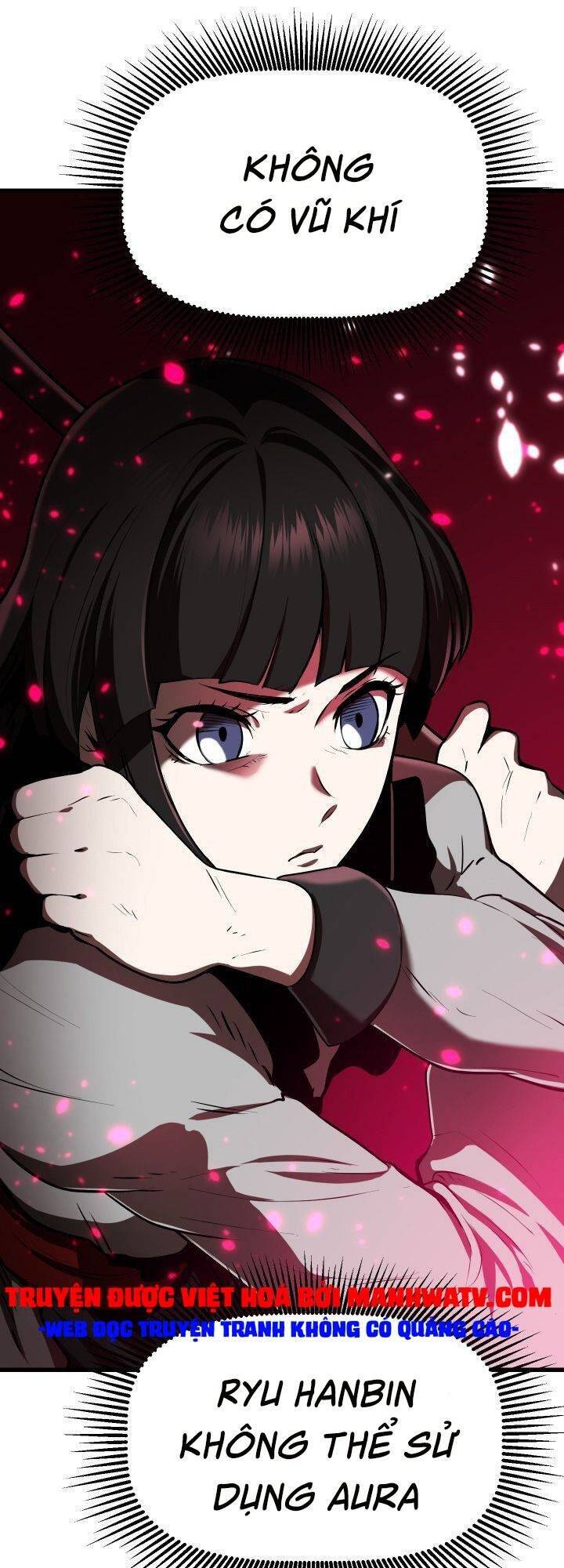 Anh Hùng Mạnh Nhất? Ta Không Làm Lâu Rồi! Chapter 87 - 35