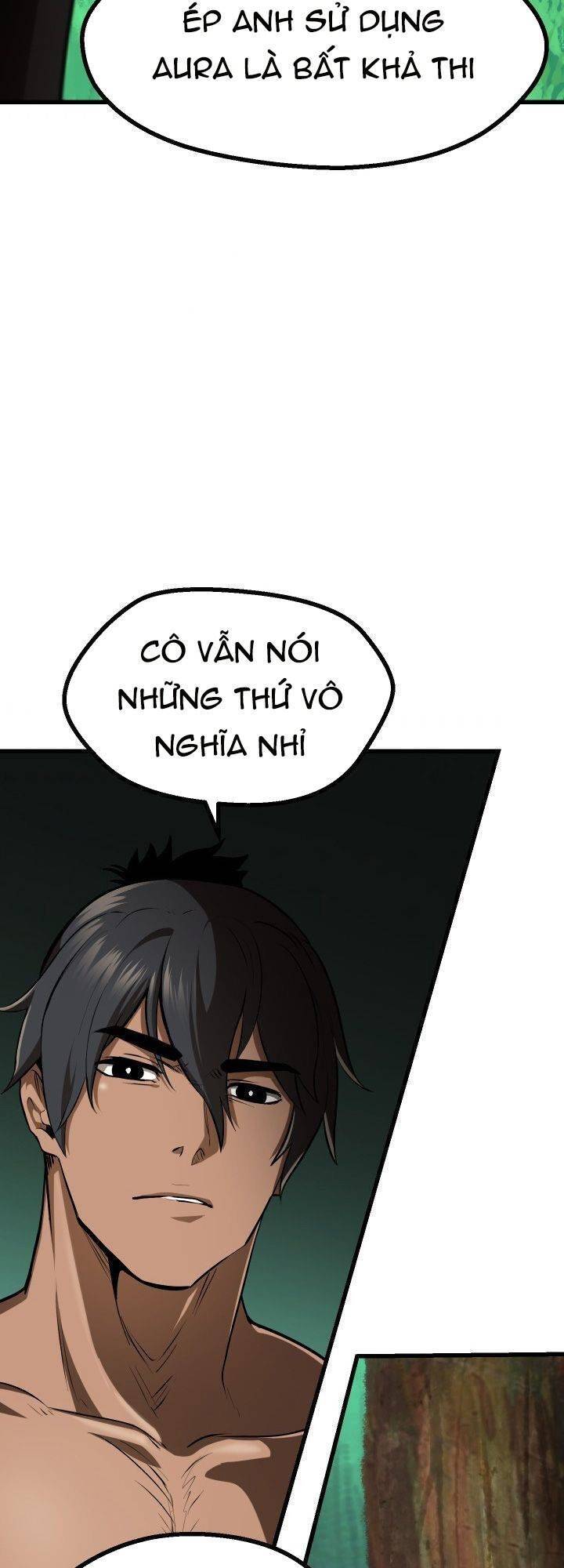 Anh Hùng Mạnh Nhất? Ta Không Làm Lâu Rồi! Chapter 87 - 46
