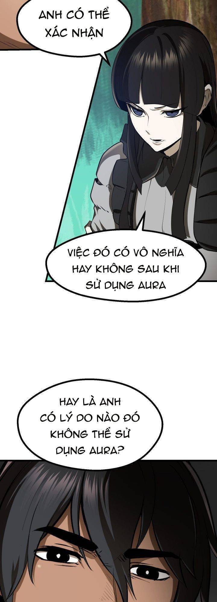 Anh Hùng Mạnh Nhất? Ta Không Làm Lâu Rồi! Chapter 87 - 47