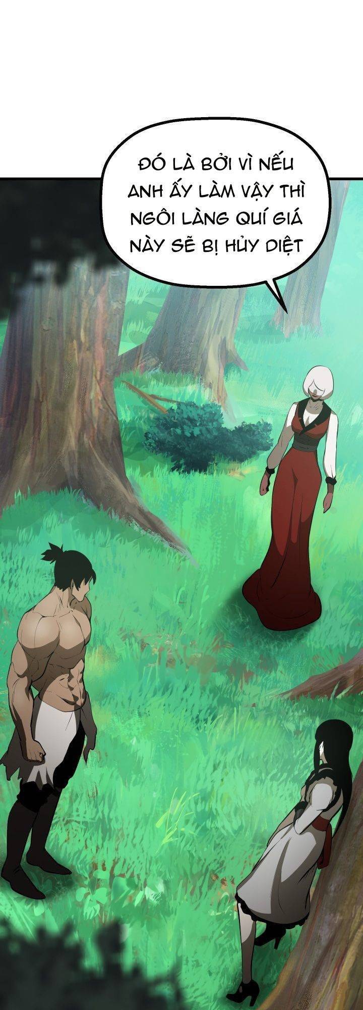 Anh Hùng Mạnh Nhất? Ta Không Làm Lâu Rồi! Chapter 87 - 49