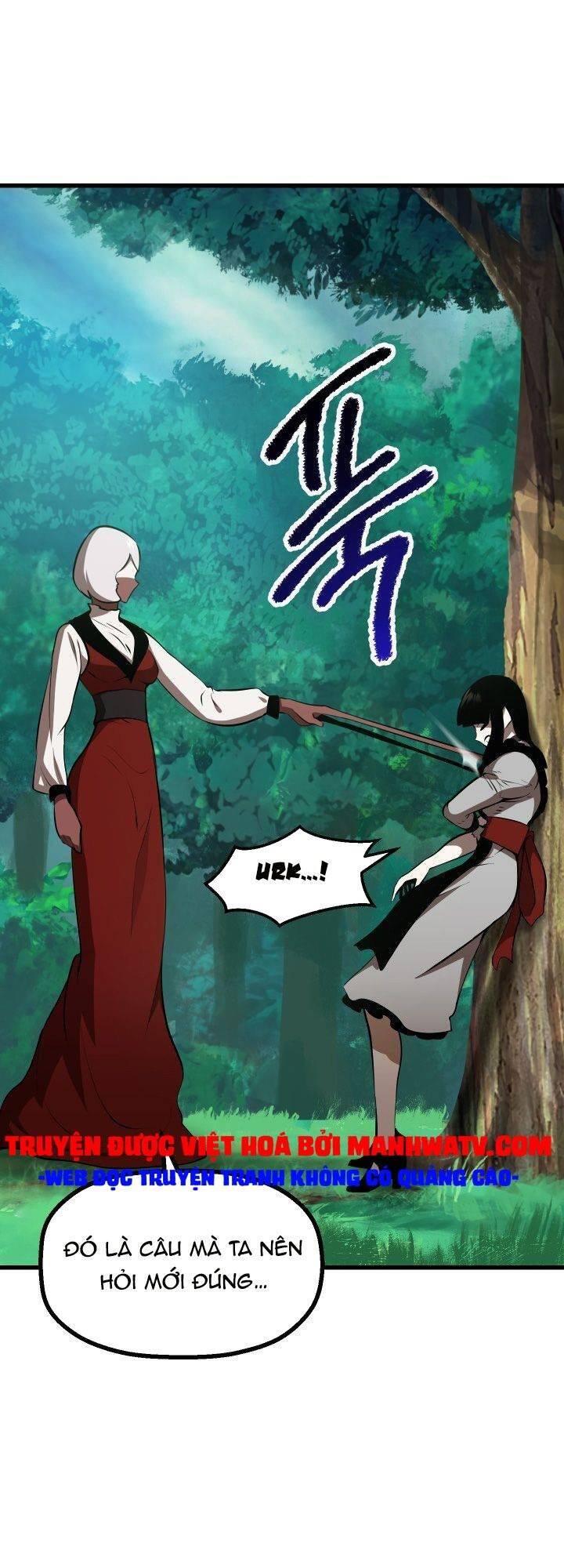 Anh Hùng Mạnh Nhất? Ta Không Làm Lâu Rồi! Chapter 87 - 54