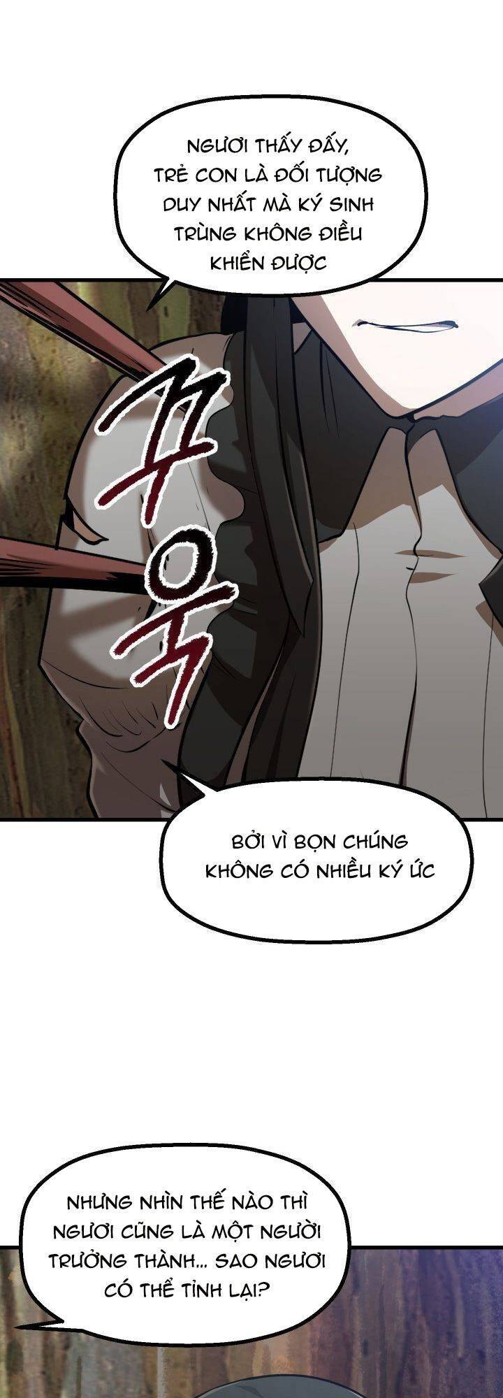 Anh Hùng Mạnh Nhất? Ta Không Làm Lâu Rồi! Chapter 87 - 55