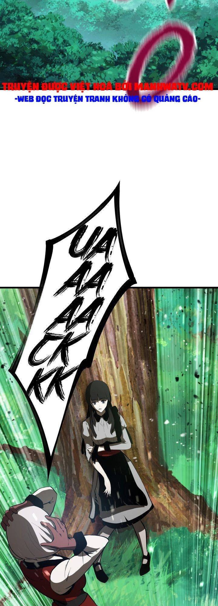 Anh Hùng Mạnh Nhất? Ta Không Làm Lâu Rồi! Chapter 87 - 67