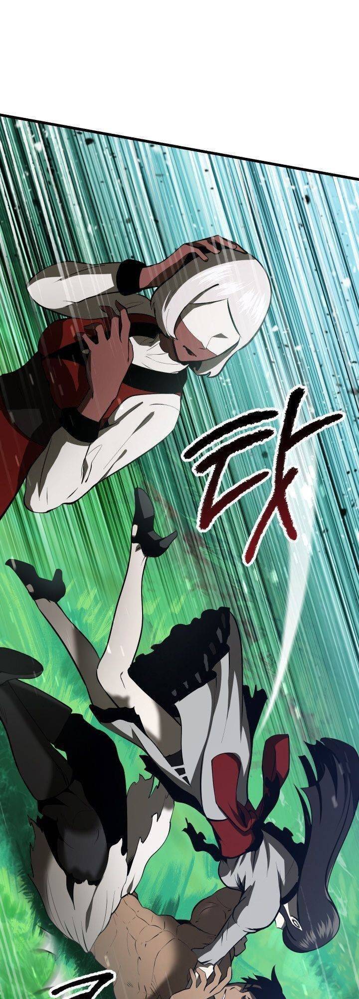Anh Hùng Mạnh Nhất? Ta Không Làm Lâu Rồi! Chapter 87 - 71