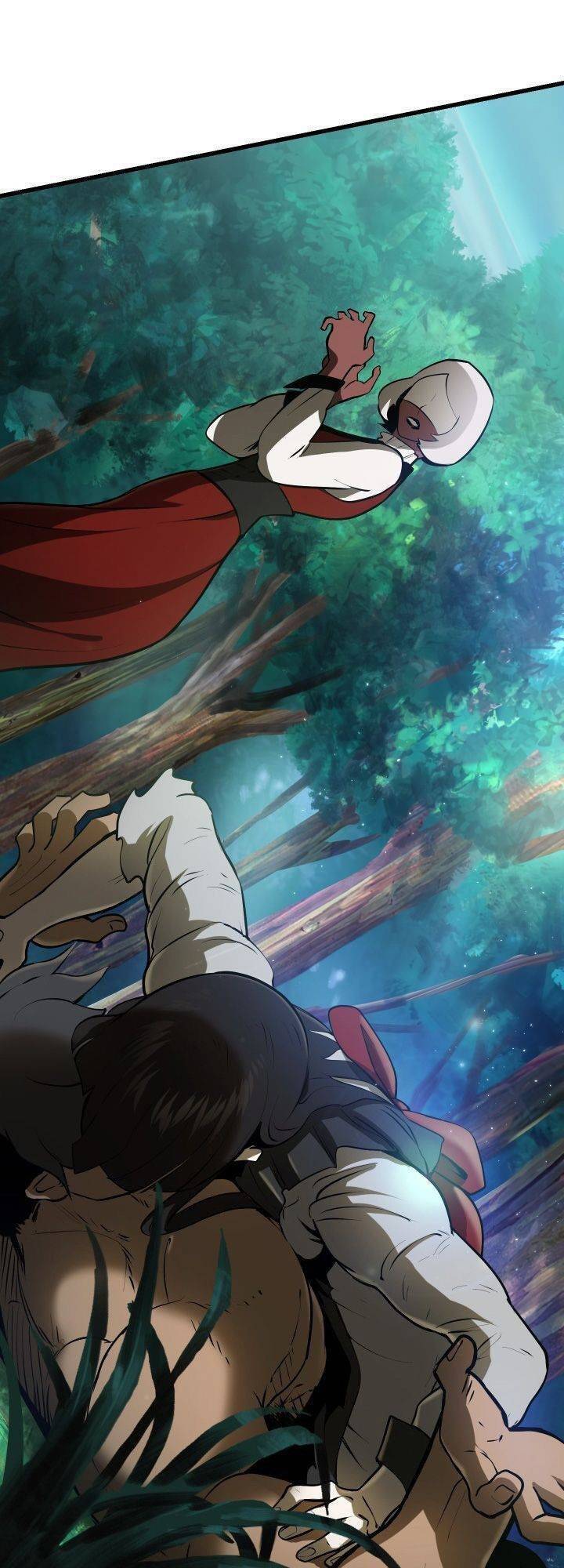 Anh Hùng Mạnh Nhất? Ta Không Làm Lâu Rồi! Chapter 87 - 74