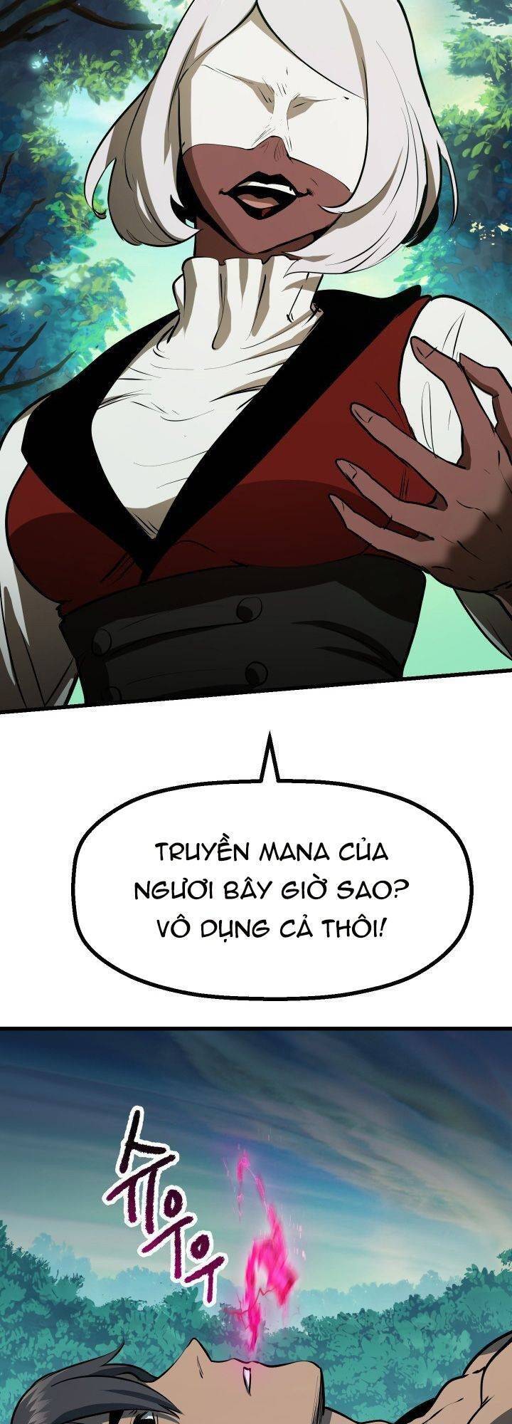 Anh Hùng Mạnh Nhất? Ta Không Làm Lâu Rồi! Chapter 87 - 77