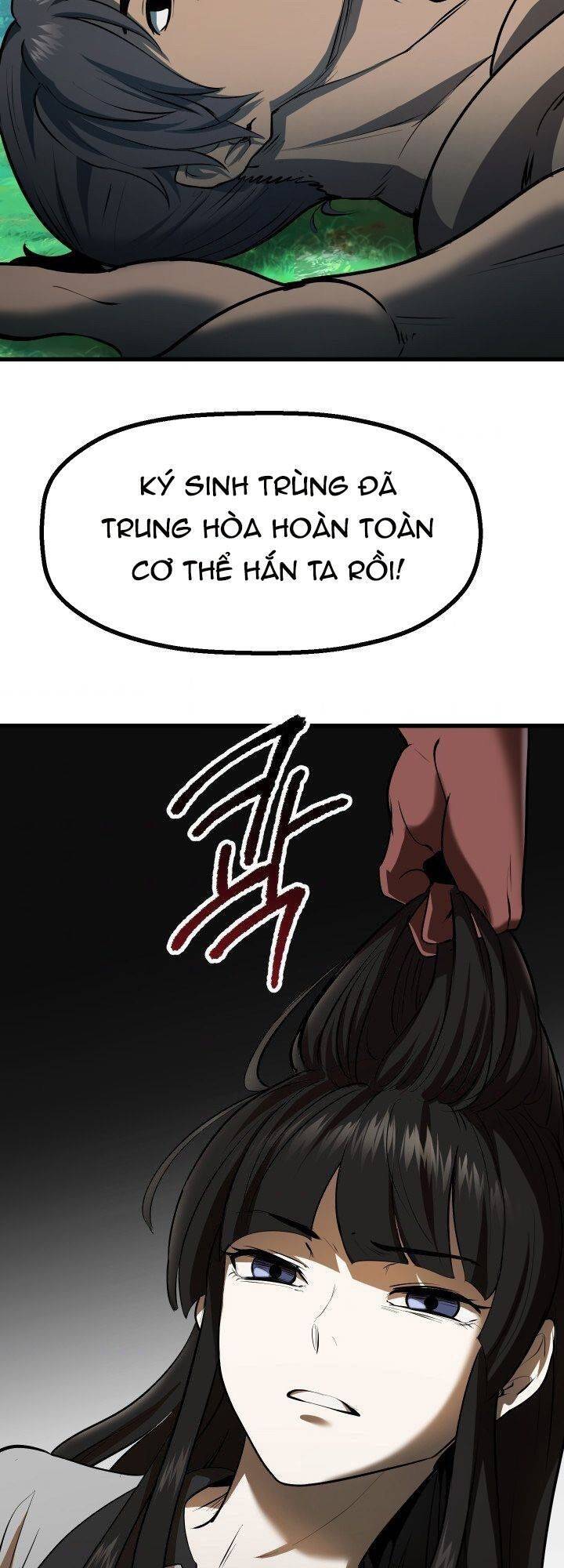 Anh Hùng Mạnh Nhất? Ta Không Làm Lâu Rồi! Chapter 87 - 78