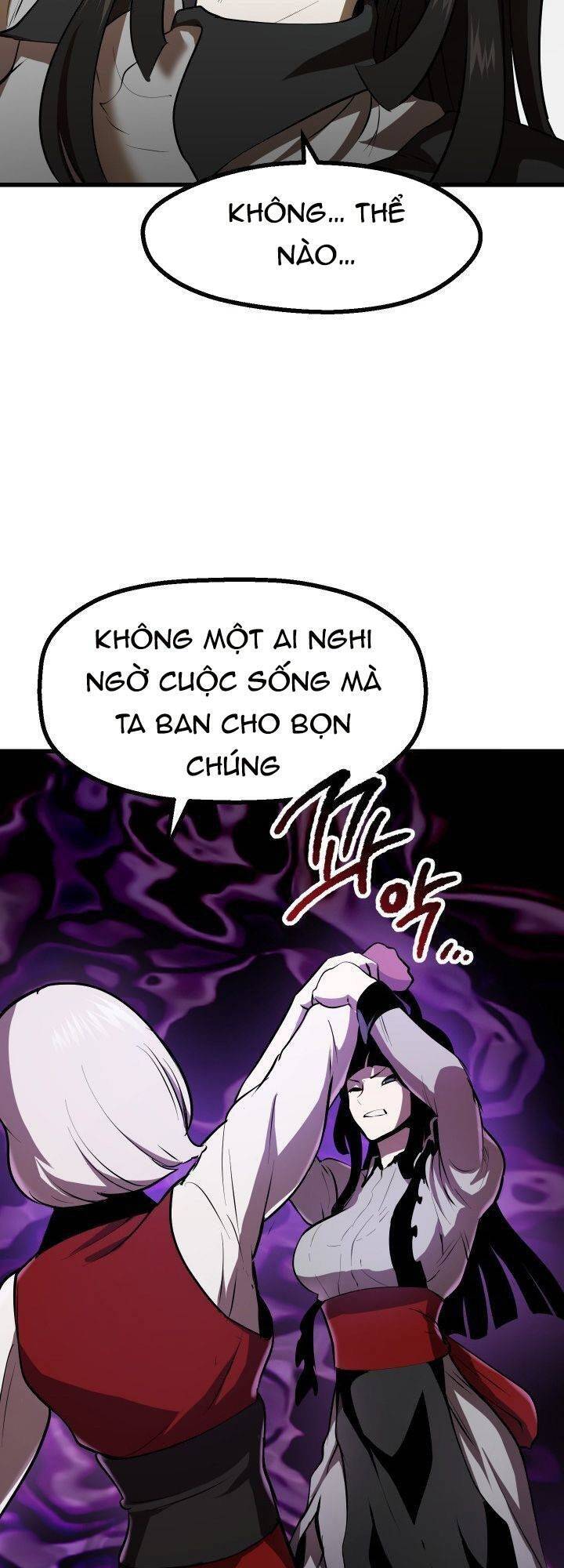 Anh Hùng Mạnh Nhất? Ta Không Làm Lâu Rồi! Chapter 87 - 79