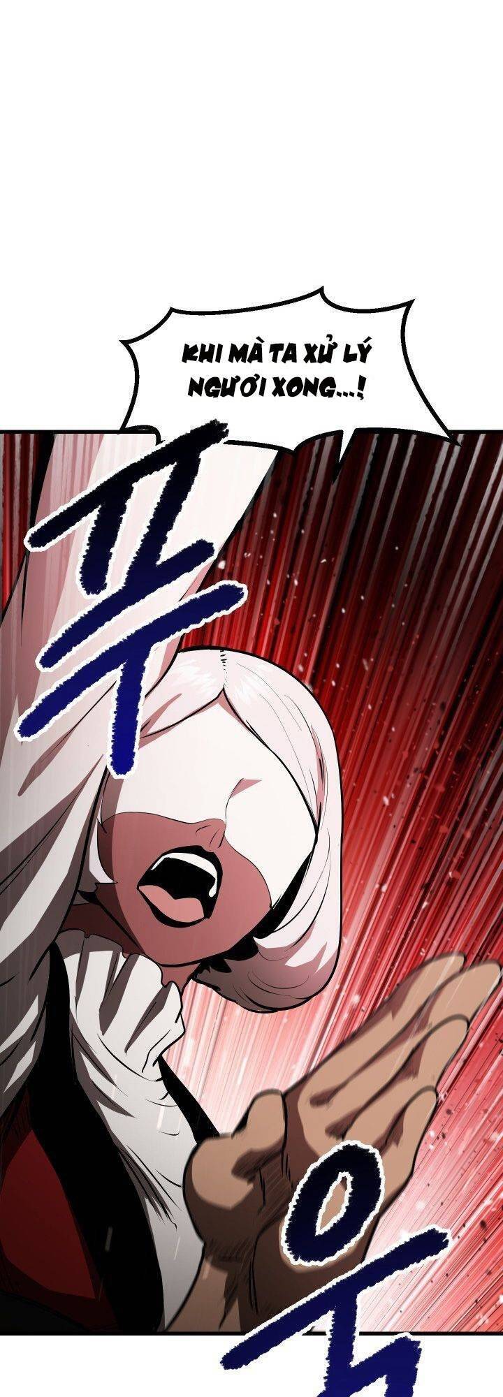 Anh Hùng Mạnh Nhất? Ta Không Làm Lâu Rồi! Chapter 87 - 81