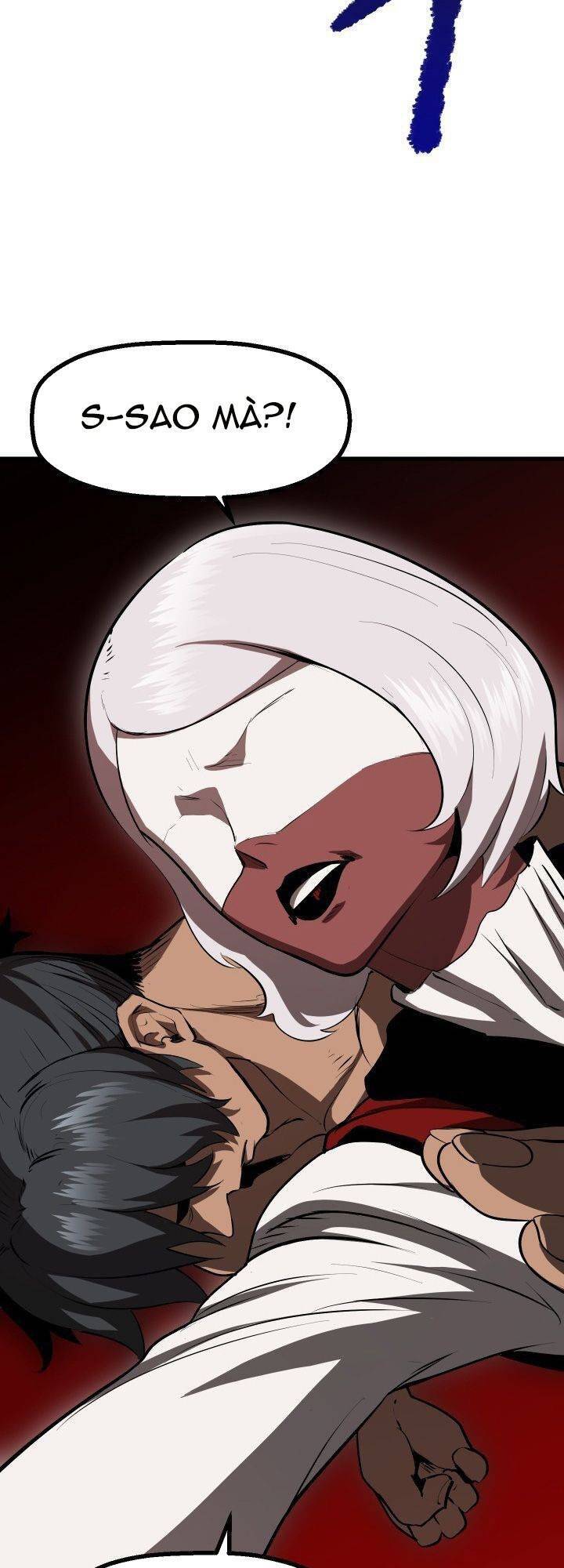 Anh Hùng Mạnh Nhất? Ta Không Làm Lâu Rồi! Chapter 87 - 82