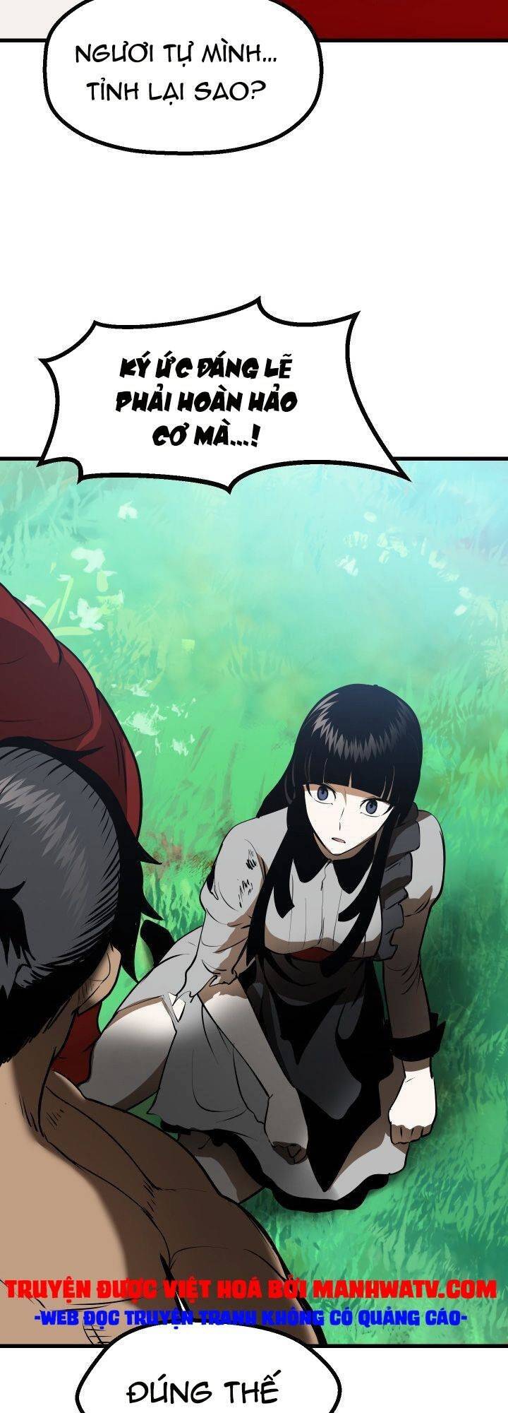 Anh Hùng Mạnh Nhất? Ta Không Làm Lâu Rồi! Chapter 87 - 83