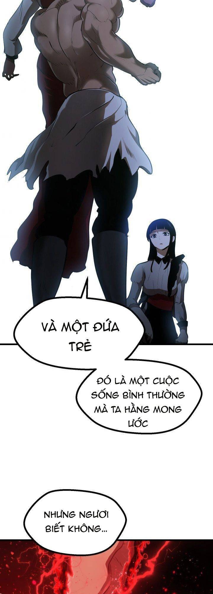 Anh Hùng Mạnh Nhất? Ta Không Làm Lâu Rồi! Chapter 87 - 85