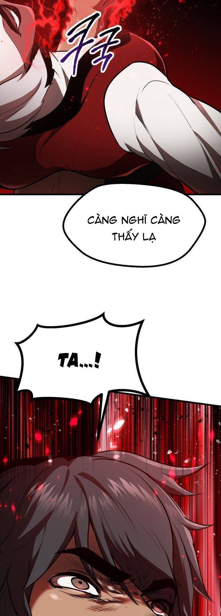 Anh Hùng Mạnh Nhất? Ta Không Làm Lâu Rồi! Chapter 87 - 86