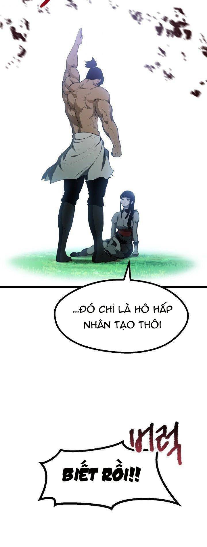 Anh Hùng Mạnh Nhất? Ta Không Làm Lâu Rồi! Chapter 87 - 92
